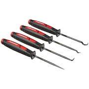 Mayhew Steel Products Hook & Pick MINI DOMINATOR 4pc Set MY60003